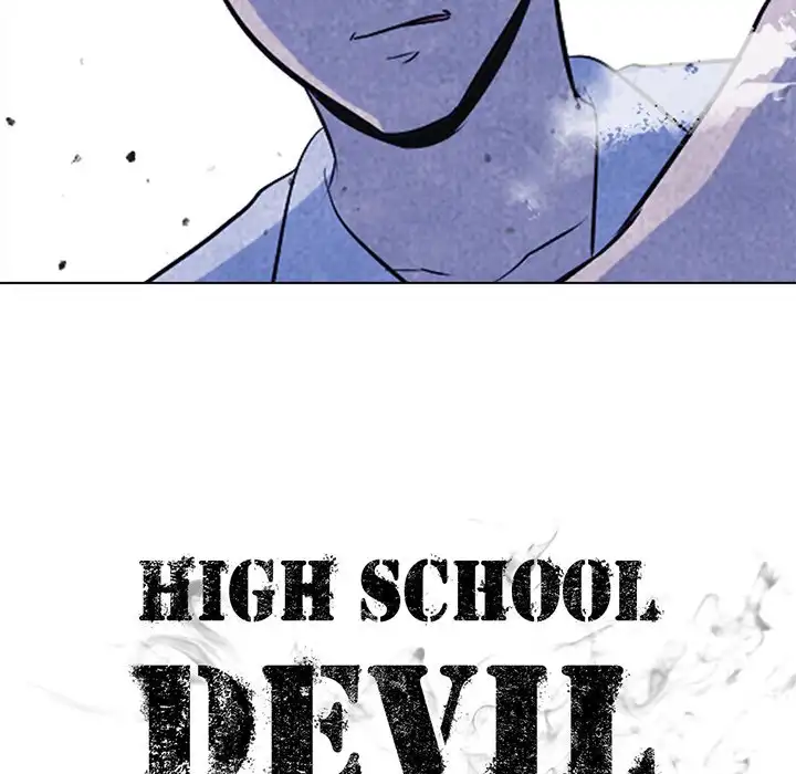 High School Devil Chapter 20 11